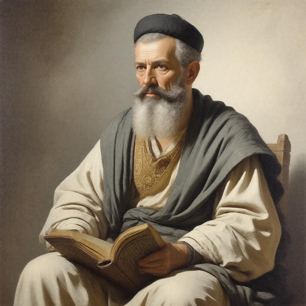 Anan ben David